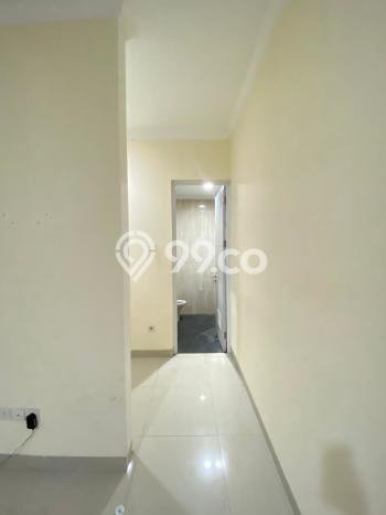 Rumah Minimalis 4 Kamar LT 180m2 di Grand Wisata Rumah Minimalis 4 Kamar LT 180m2 di Grand Wisata