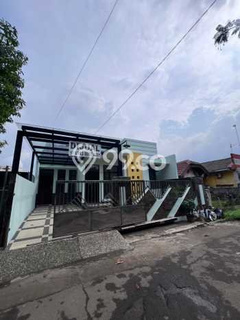 Dijual Rumah 4 Kamar Lokasi Ideal Bagus dan Strategis di Tambun Selatan Dijual Rumah 4 Kamar Lokasi Ideal Bagus dan Strategis di Tambun Selatan