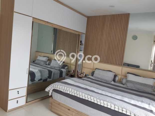 Hunian Elit LB 156m2 Siap Pakai Desain Elegan di Grand Wisata, Bekasi Hunian Elit LB 156m2 Siap Pakai Desain Elegan di Grand Wisata, Bekasi