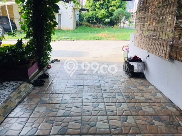 Rumah Modern Cantik 2 KT Siap Huni di Tambun Selatan Rumah Modern Cantik 2 KT Siap Huni di Tambun Selatan