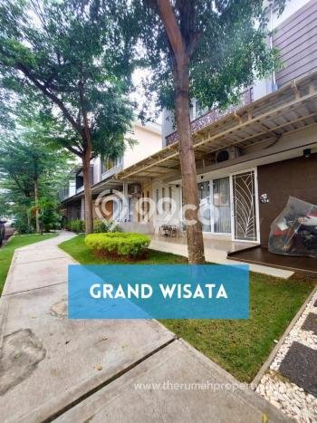 Hunian Super Mewah dengan Akses Paling Strategis di Grand Wisata, Bekasi Hunian Super Mewah dengan Akses Paling Strategis di Grand Wisata, Bekasi