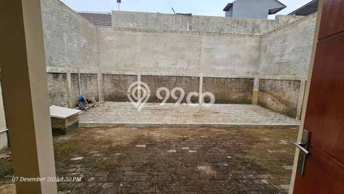 Rumah Modern Cantik 3 KT Siap Huni di Tambun Selatan Rumah Modern Cantik 3 KT Siap Huni di Tambun Selatan
