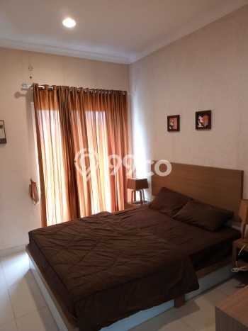 Jarang Ada! Rumah Kontrakan 4 Kamar Nyaman Siap Huni Grand Wisata Jarang Ada! Rumah Kontrakan 4 Kamar Nyaman Siap Huni Grand Wisata