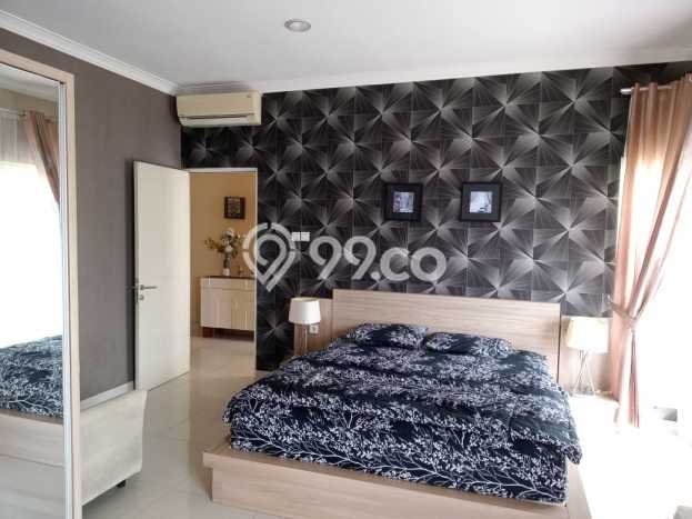 Jarang Ada! Rumah Kontrakan 4 Kamar Nyaman Siap Huni Grand Wisata Jarang Ada! Rumah Kontrakan 4 Kamar Nyaman Siap Huni Grand Wisata