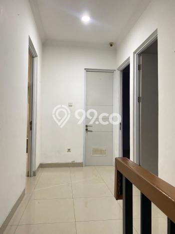 Rumah Minimalis 4 Kamar LT 180m2 di Grand Wisata Rumah Minimalis 4 Kamar LT 180m2 di Grand Wisata