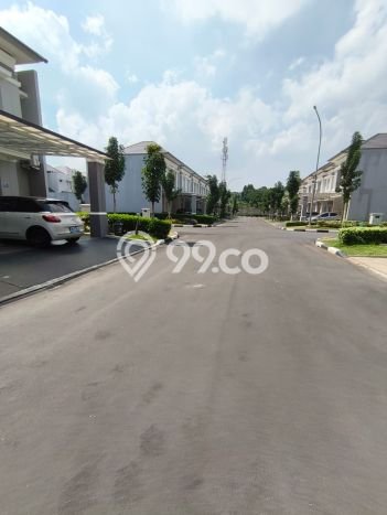 For Sale! Luxury House LT 140m2 Desain Modern di Bekasi For Sale! Luxury House LT 140m2 Desain Modern di Bekasi