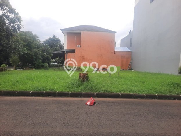 Dijual Tanah di Tambun Selatan Bekasi Luas 306m2 PPJB Dijual Tanah di Tambun Selatan Bekasi Luas 306m2 PPJB
