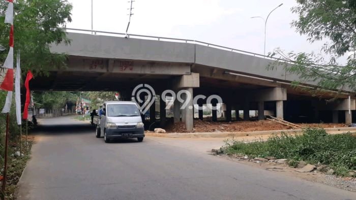 Lahan Investasi Lokasi Tambun Selatan Bekasi SHM Lahan Investasi Lokasi Tambun Selatan Bekasi SHM