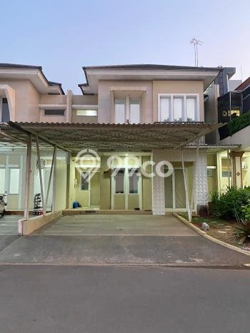 Rumah Minimalis 4 Kamar LT 180m2 di Grand Wisata Rumah Minimalis 4 Kamar LT 180m2 di Grand Wisata