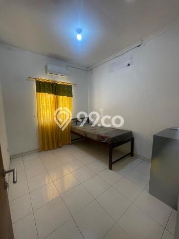 Rumah Cantik Siap Pakai Di Tambun Selatan Luas 200m2 Aman Rumah Cantik Siap Pakai Di Tambun Selatan Luas 200m2 Aman