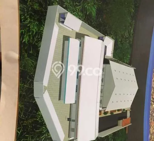 Disewakan Gudang komersial di Jatisampurna luas bangunan 2500m2 Disewakan Gudang komersial di Jatisampurna luas bangunan 2500m2