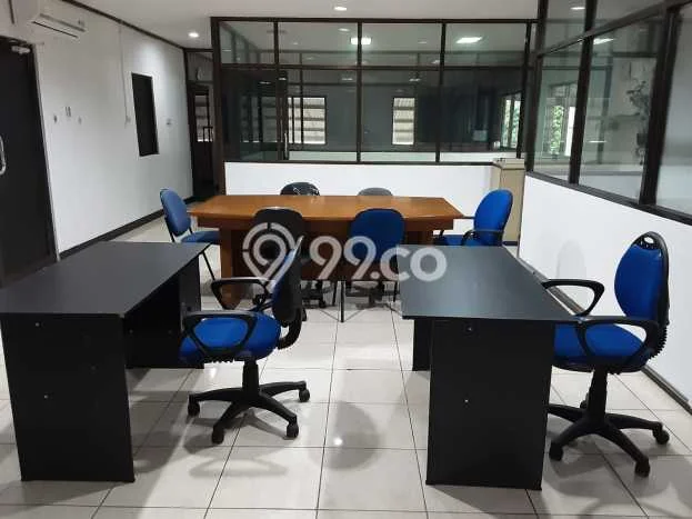 Unit Kantor Tersedia di Narogong Spesifikasi LB 54m2 Unit Kantor Tersedia di Narogong Spesifikasi LB 54m2