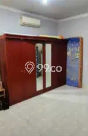 Jual Rumah Modern 4 KT di Taman Palem, Jakarta Barat Jual Rumah Modern 4 KT di Taman Palem, Jakarta Barat