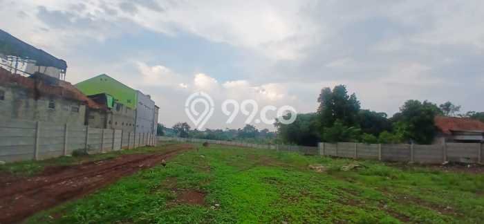 Siap Disewakan Tanah di Cileungsi Luas 7500m2 Area Potensial Siap Disewakan Tanah di Cileungsi Luas 7500m2 Area Potensial