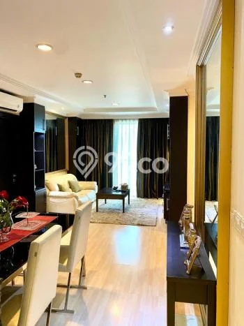 Disewakan Segera Apartemen Strategis 4 KT, 2 KM di Kawasan Kelapa Gading Disewakan Segera Apartemen Strategis 4 KT, 2 KM di Kawasan Kelapa Gading