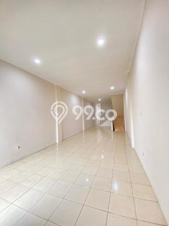 Ruko Dijual di Prime Area Bekasi Luas 266m2 Ruko Dijual di Prime Area Bekasi Luas 266m2