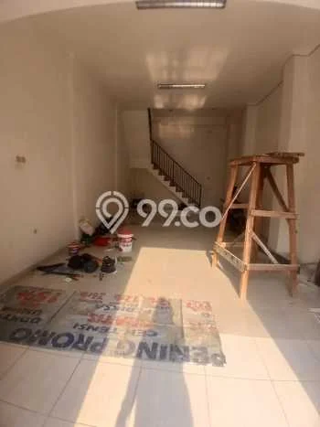FOR RENT! Ruko di Jatiwarna Cocok untuk Bisnis 330m2 FOR RENT! Ruko di Jatiwarna Cocok untuk Bisnis 330m2