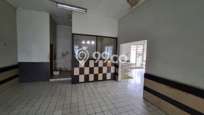 Kos-kosan Dijual di Rawalumbu, Bekasi, 15 KT, 15 KM, Bangunan 300m2 Kos-kosan Dijual di Rawalumbu, Bekasi, 15 KT, 15 KM, Bangunan 300m2