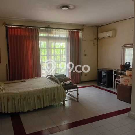 Rumah Mewah Dijual LT 595m2 di Duren Sawit, Jakarta Timur Rumah Mewah Dijual LT 595m2 di Duren Sawit, Jakarta Timur