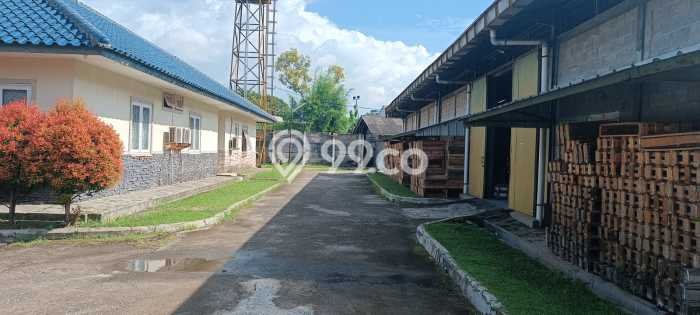 Untuk Dijual! Pabrik di Bekasi Bekasi LT 40000m2 / LB 36000m2 Kawasan Bisnis Untuk Dijual! Pabrik di Bekasi Bekasi LT 40000m2 / LB 36000m2 Kawasan Bisnis
