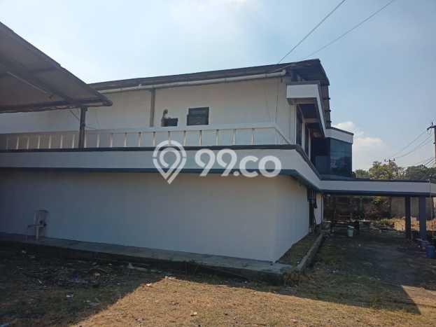 Unit Gudang Dijual di Bekasi LT 2344m2 & LB 1600m2 Unit Gudang Dijual di Bekasi LT 2344m2 & LB 1600m2