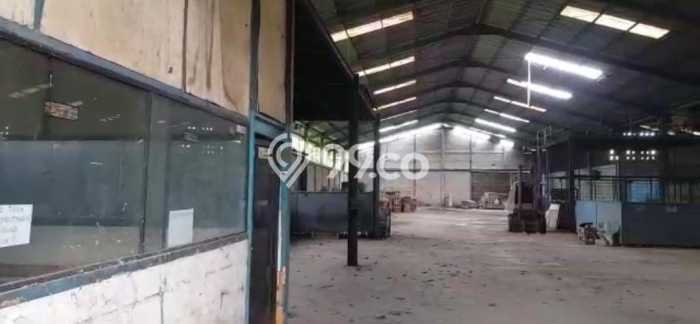 Gudang Dijual Lokasi Stratagis di Cileungsi Bogor Cocok untuk Investasi Gudang Dijual Lokasi Stratagis di Cileungsi Bogor Cocok untuk Investasi