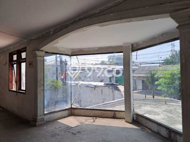 Unit Gudang Dijual di Bekasi LT 2344m2 & LB 1600m2 Unit Gudang Dijual di Bekasi LT 2344m2 & LB 1600m2