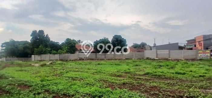 Siap Disewakan Tanah di Cileungsi Luas 7500m2 Area Potensial Siap Disewakan Tanah di Cileungsi Luas 7500m2 Area Potensial