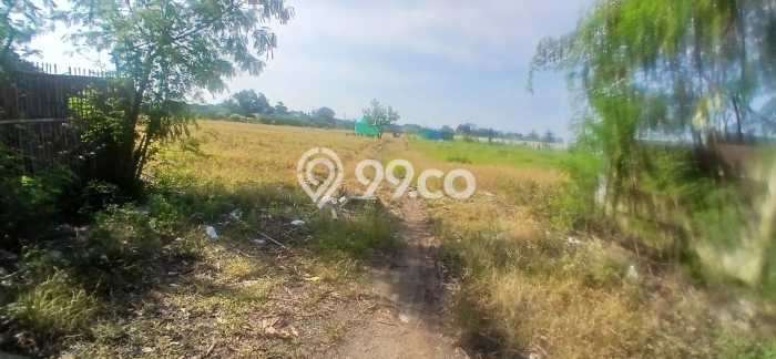 Kavling Tanah untuk Dijual di Bekasi, Bekasi, Luas 20000m2 Kavling Tanah untuk Dijual di Bekasi, Bekasi, Luas 20000m2