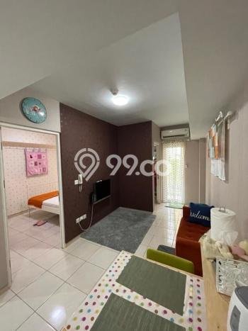 Hunian Apartemen Ekonomis di Bekasi dengan 2 Kamar Tidur, 1 Kamar Mandi Hunian Apartemen Ekonomis di Bekasi dengan 2 Kamar Tidur, 1 Kamar Mandi
