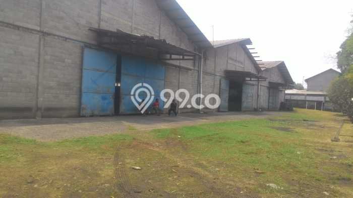 Gudang Dijual Lokasi Stratagis di Cileungsi Bogor Cocok untuk Investasi Gudang Dijual Lokasi Stratagis di Cileungsi Bogor Cocok untuk Investasi