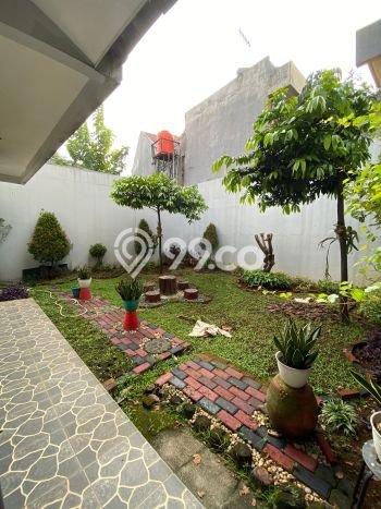Hunian Super Elit dengan Akses Paling Strategis di Kemang Pratama, Bekasi Hunian Super Elit dengan Akses Paling Strategis di Kemang Pratama, Bekasi