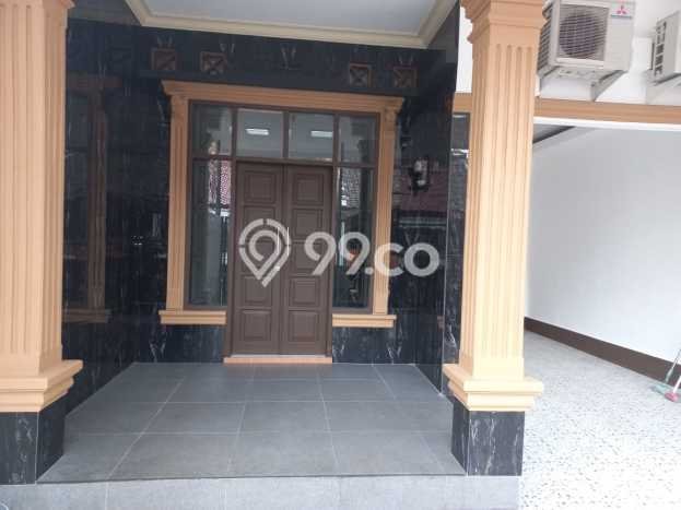 Dijual Rumah Mewah Exclusive di Duren Sawit, Jakarta Timur Dijual Rumah Mewah Exclusive di Duren Sawit, Jakarta Timur