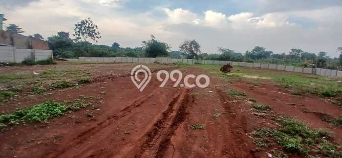 Siap Disewakan Tanah di Cileungsi Luas 7500m2 Area Potensial Siap Disewakan Tanah di Cileungsi Luas 7500m2 Area Potensial