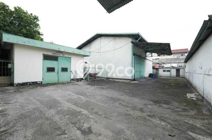 Pabrik Bagus Dijual di Bekasi Bekasi Lokasi Strategis Cocok untuk Kembangkan Bisnis Pabrik Bagus Dijual di Bekasi Bekasi Lokasi Strategis Cocok untuk Kembangkan Bisnis