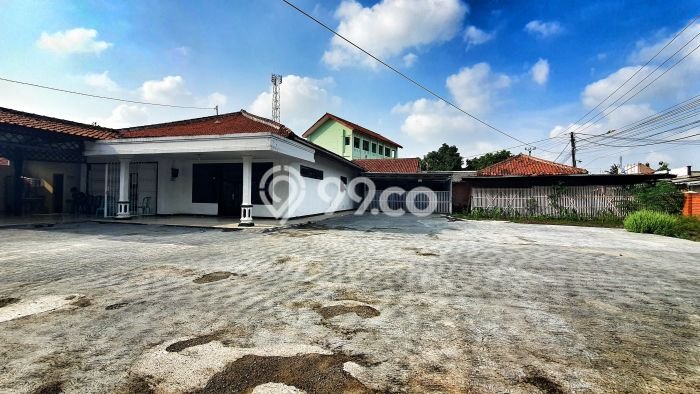 Siap Huni Hunian Elit 3 Kamar di Bekasi Utara Dekat ke Mana Saja Siap Huni Hunian Elit 3 Kamar di Bekasi Utara Dekat ke Mana Saja