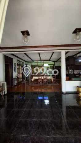 Rumah Mewah Dijual LT 595m2 di Duren Sawit, Jakarta Timur Rumah Mewah Dijual LT 595m2 di Duren Sawit, Jakarta Timur