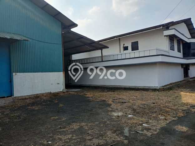 Unit Gudang Dijual di Bekasi LT 2344m2 & LB 1600m2 Unit Gudang Dijual di Bekasi LT 2344m2 & LB 1600m2