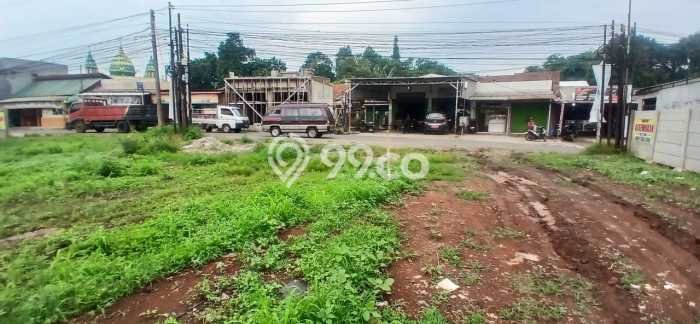 Siap Disewakan Tanah di Cileungsi Luas 7500m2 Area Potensial Siap Disewakan Tanah di Cileungsi Luas 7500m2 Area Potensial