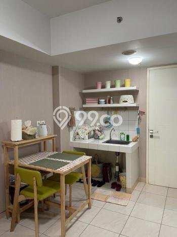 Hunian Apartemen Ekonomis di Bekasi dengan 2 Kamar Tidur, 1 Kamar Mandi Hunian Apartemen Ekonomis di Bekasi dengan 2 Kamar Tidur, 1 Kamar Mandi