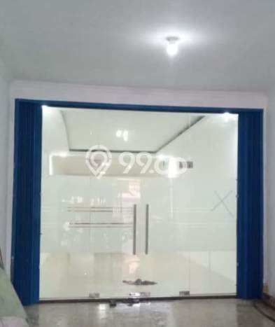 Unit Ruko Dijual di Jakarta Timur LT 212m2 & LB 369m2 Unit Ruko Dijual di Jakarta Timur LT 212m2 & LB 369m2