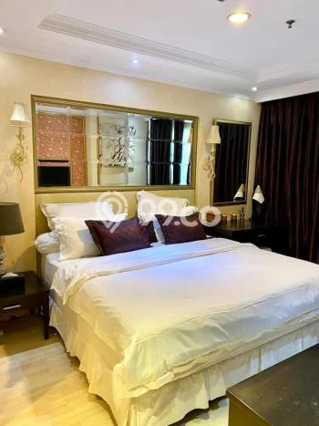 Disewakan Segera Apartemen Strategis 4 KT, 2 KM di Kawasan Kelapa Gading Disewakan Segera Apartemen Strategis 4 KT, 2 KM di Kawasan Kelapa Gading