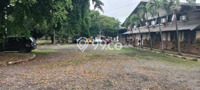 Untuk Dijual! Pabrik di Bekasi Bekasi LT 40000m2 / LB 36000m2 Kawasan Bisnis Untuk Dijual! Pabrik di Bekasi Bekasi LT 40000m2 / LB 36000m2 Kawasan Bisnis