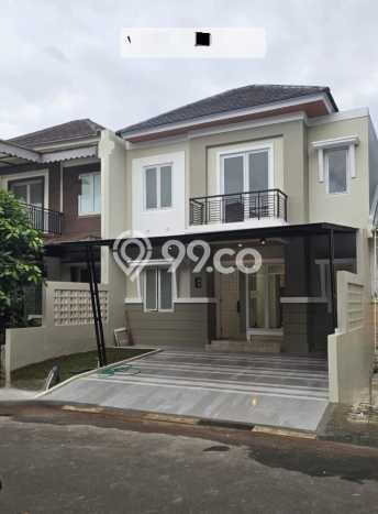 Dijual Cepat Rumah Bagus Siap Huni LB 200m2 di Cileungsi, Bogor Dijual Cepat Rumah Bagus Siap Huni LB 200m2 di Cileungsi, Bogor
