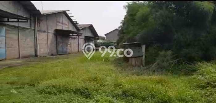 Gudang Dijual Lokasi Stratagis di Cileungsi Bogor Cocok untuk Investasi Gudang Dijual Lokasi Stratagis di Cileungsi Bogor Cocok untuk Investasi