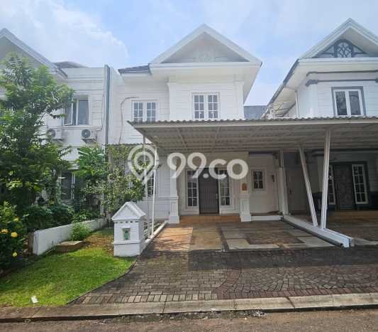 Jual Rumah Strategis Bagus Punya 3 KT di Cileungsi Bogor SHM Jual Rumah Strategis Bagus Punya 3 KT di Cileungsi Bogor SHM