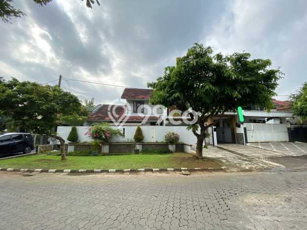 Hunian Super Elit dengan Akses Paling Strategis di Kemang Pratama, Bekasi Hunian Super Elit dengan Akses Paling Strategis di Kemang Pratama, Bekasi