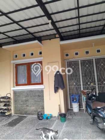 Ready to Use! Luxury House LT 210m2 Desain Elegan di Narogong Ready to Use! Luxury House LT 210m2 Desain Elegan di Narogong