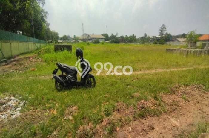 Tanah Disewakan Lokasi Bekasi Seluas 15000m2 Strategis dan Aman Tanah Disewakan Lokasi Bekasi Seluas 15000m2 Strategis dan Aman