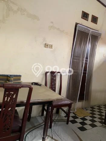 Dijual Kost di Kawasan Babelan, Bekasi, Spesifikasi 3 KT, 2 KM, 70m2 Dijual Kost di Kawasan Babelan, Bekasi, Spesifikasi 3 KT, 2 KM, 70m2